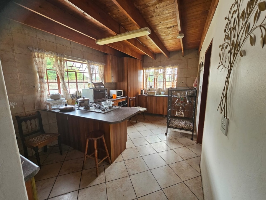 9 Bedroom Property for Sale in Waterkloof A H North West